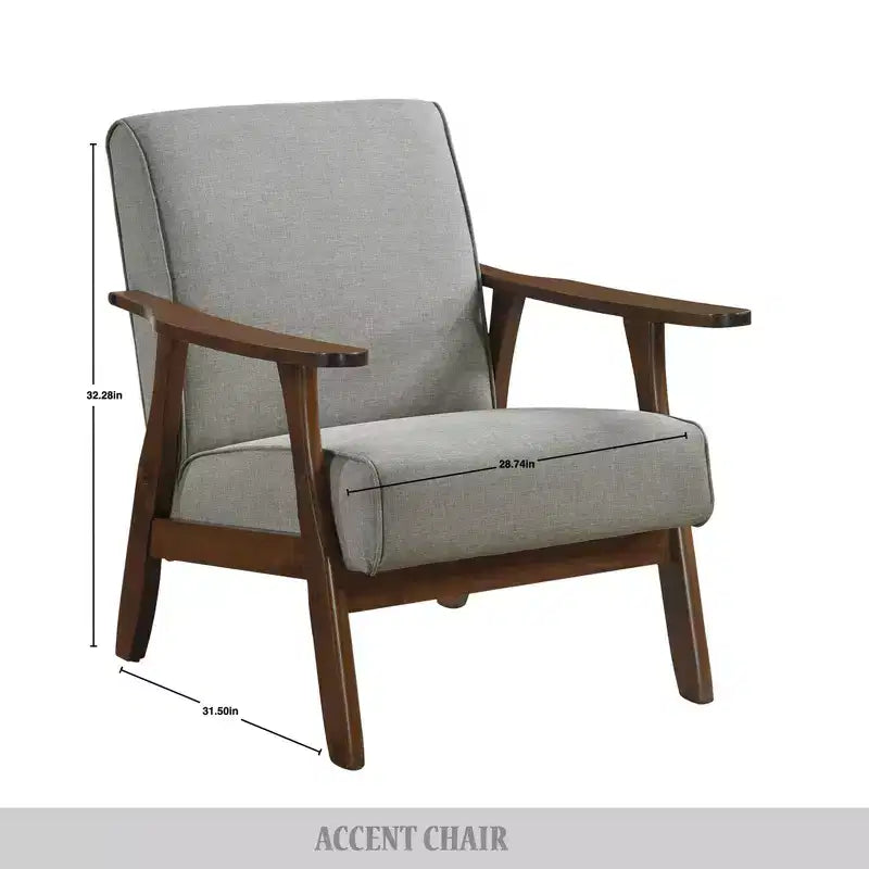 Accent Chair