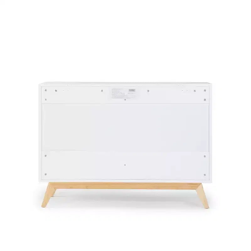 Merry 6-Drawer Dresser