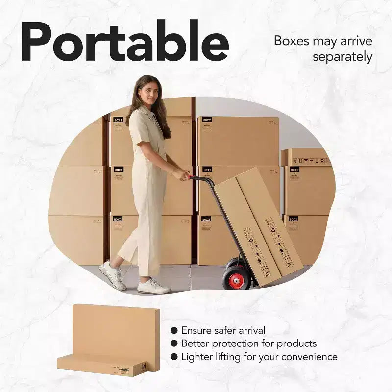 55 Inch Electric Height Adjustable Stand Up Desk with Storage, Standing Desk with 6 Drawers, Computer Home Office Workstation with Monitor Stand